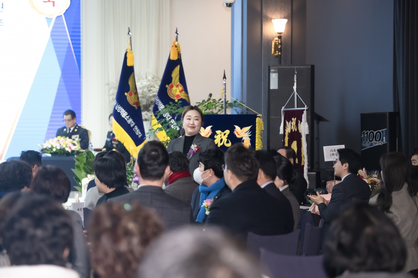 남양주소방서 의용소방대 연합회장 이·취임식_86