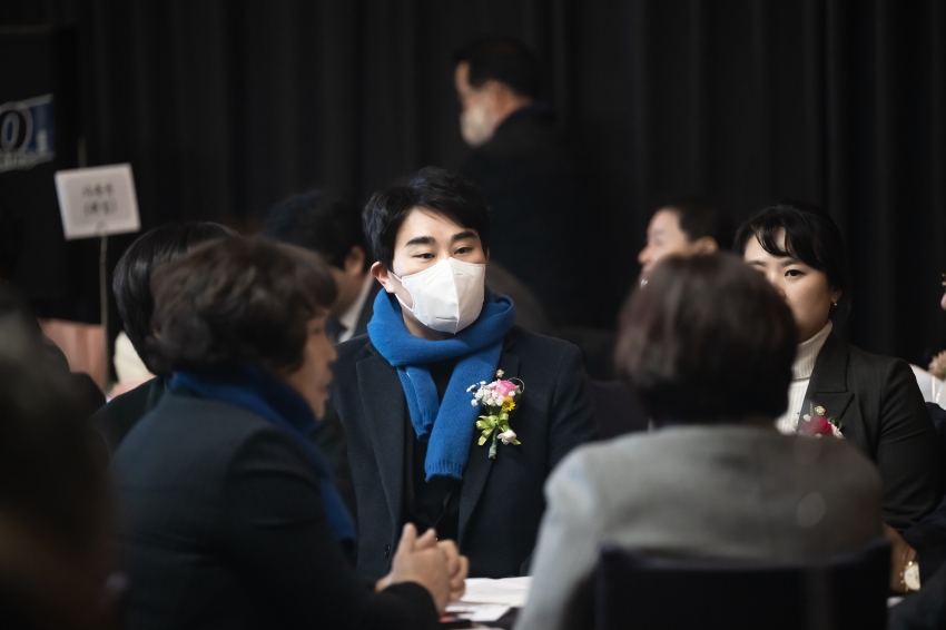 남양주소방서 의용소방대 연합회장 이·취임식_87