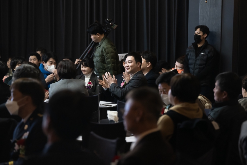 남양주소방서 의용소방대 연합회장 이·취임식_89