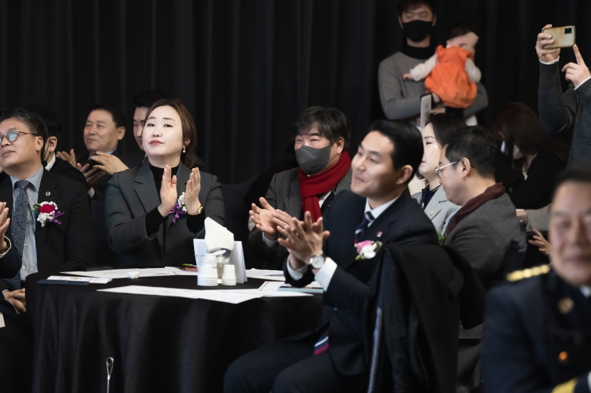 남양주소방서 의용소방대 연합회장 이·취임식_164