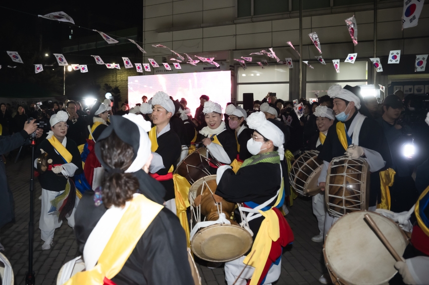 제104주년 남양주 3·1절 독립만세운동 기념문화행사_63