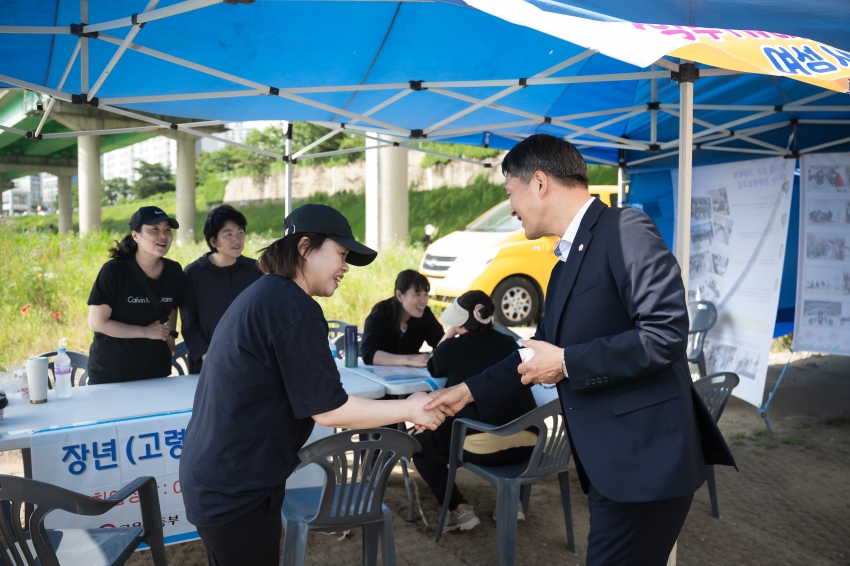 제1회 덕소나루 문화 축제_6