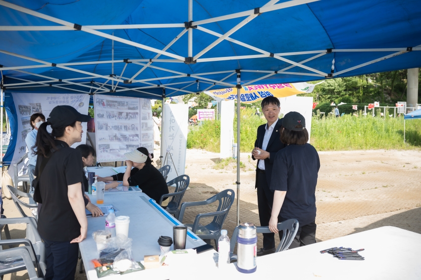 제1회 덕소나루 문화 축제_7