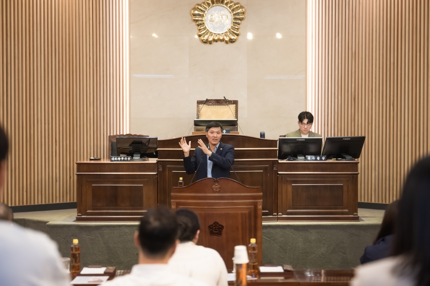 남양주시의회 김현택 의장 - 휴먼북 라이브러리_16