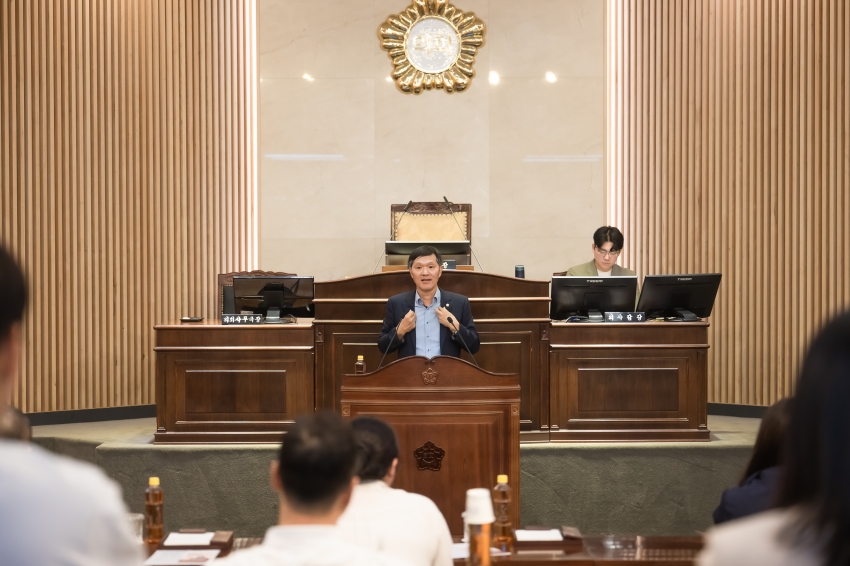 남양주시의회 김현택 의장 - 휴먼북 라이브러리_17