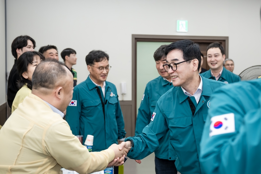 2023년 을지연습 현장 격려 방문_6