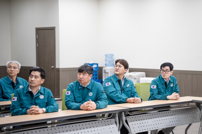 2023년 을지연습 현장 격려 방문_17