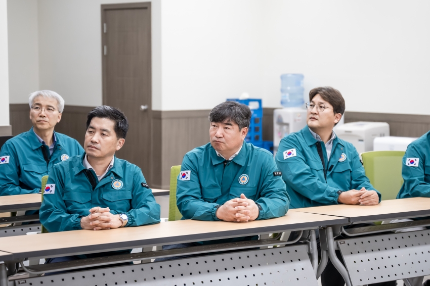 2023년 을지연습 현장 격려 방문_18