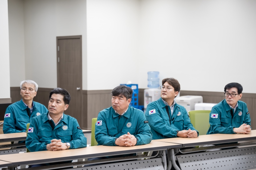 2023년 을지연습 현장 격려 방문_19