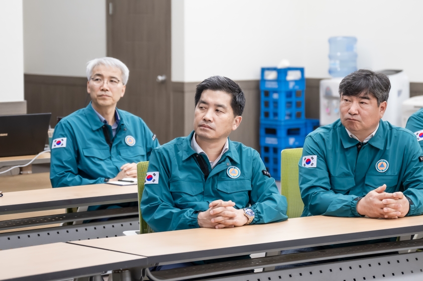 2023년 을지연습 현장 격려 방문_21