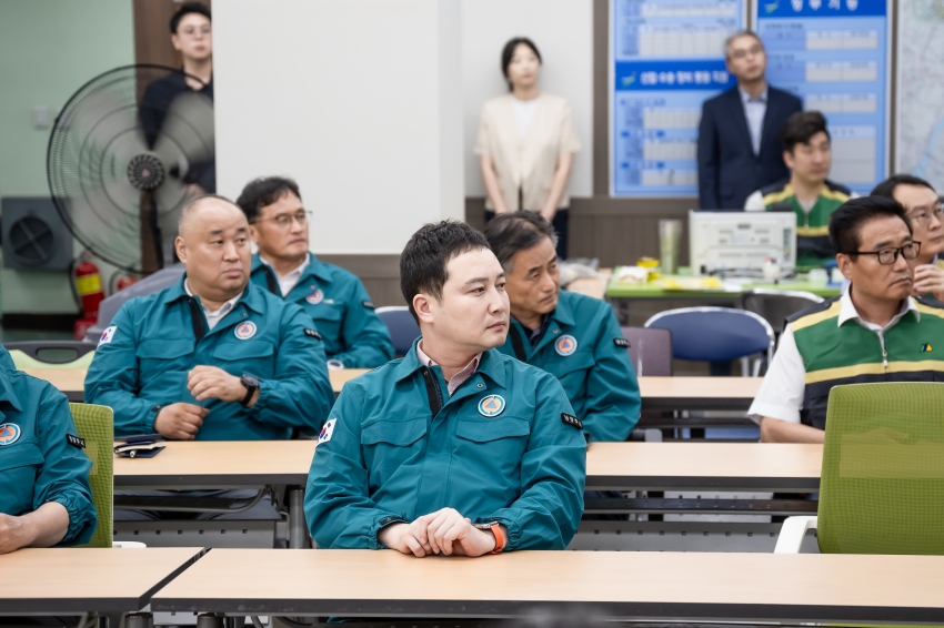 2023년 을지연습 현장 격려 방문_26