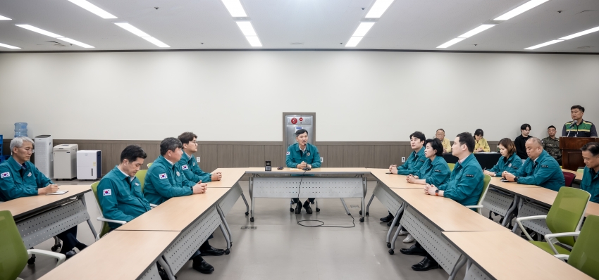 2023년 을지연습 현장 격려 방문_28