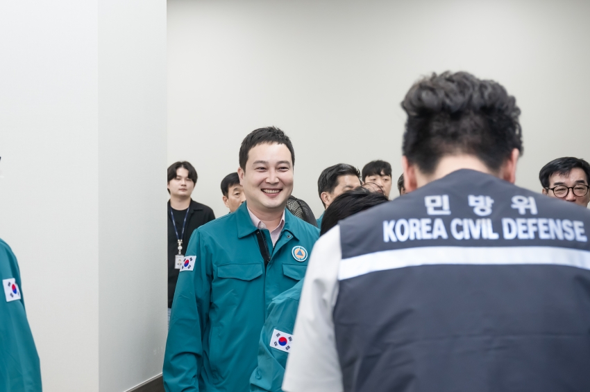 2023년 을지연습 현장 격려 방문_31