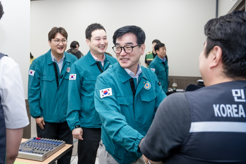 2023년 을지연습 현장 격려 방문_33