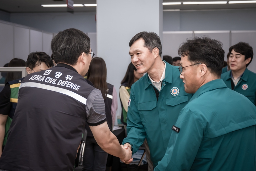 2023년 을지연습 현장 격려 방문_34