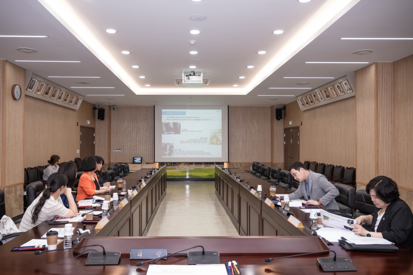 남양주 시민 및 문화 예술인 문화욕구조사 중간보고회_10