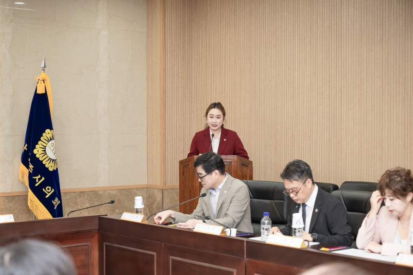초등생존수영 간담회 _1
