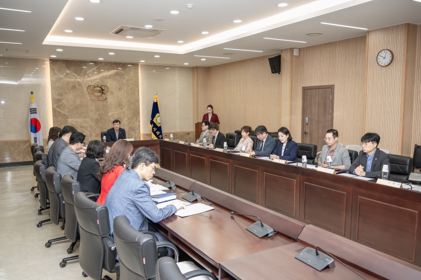초등생존수영 간담회 _3