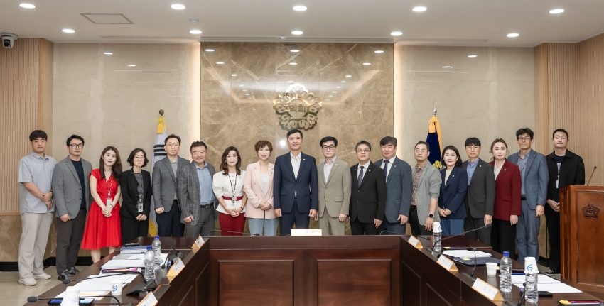 초등생존수영 간담회 _5
