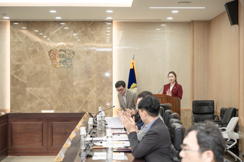 초등생존수영 간담회 _7