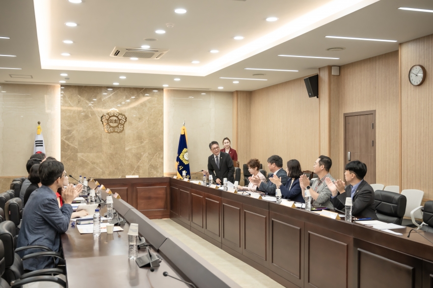 초등생존수영 간담회 _8