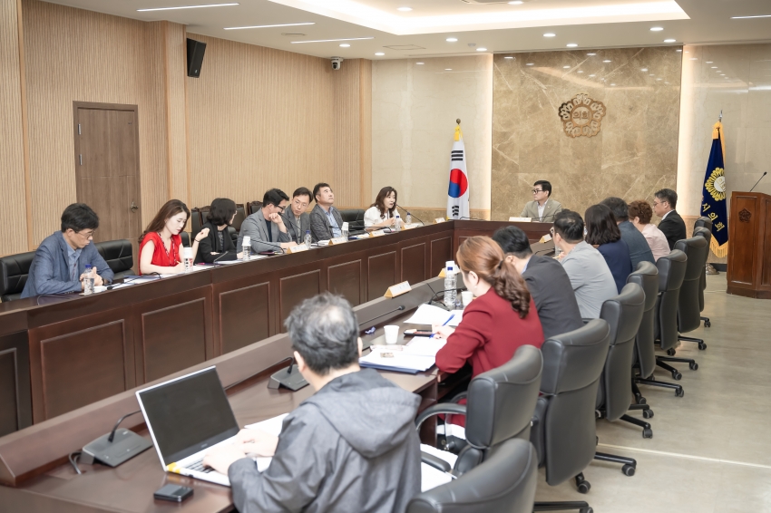 초등생존수영 간담회 _16