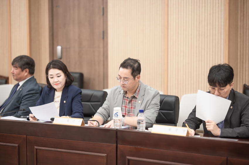 초등생존수영 간담회 _17