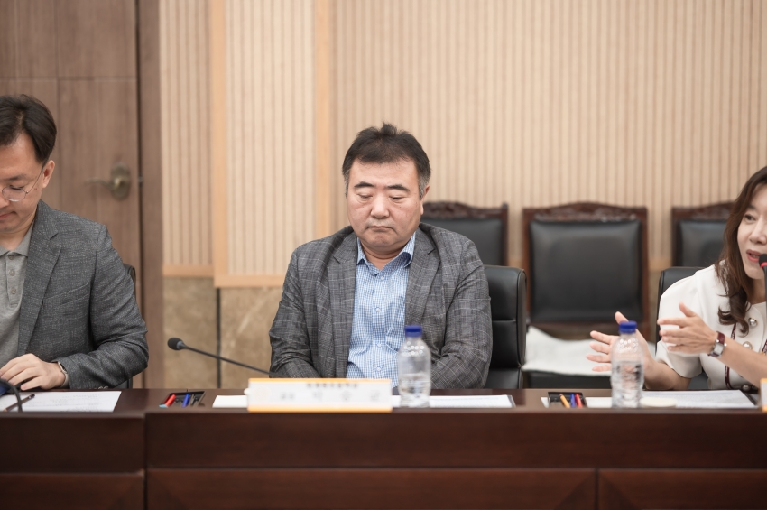 초등생존수영 간담회 _25