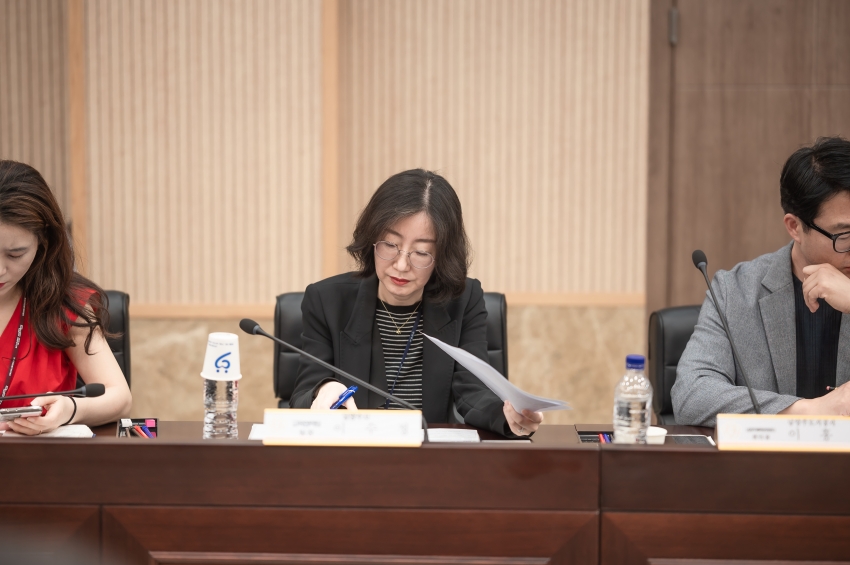 초등생존수영 간담회 _26