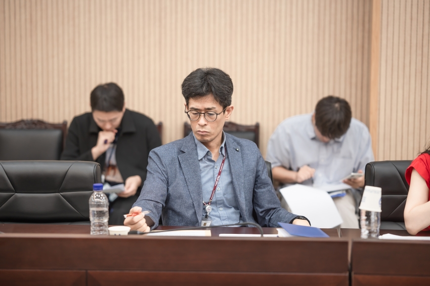 초등생존수영 간담회 _28