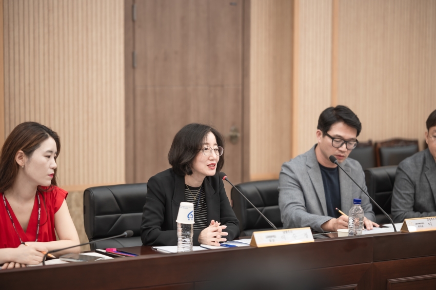 초등생존수영 간담회 _30
