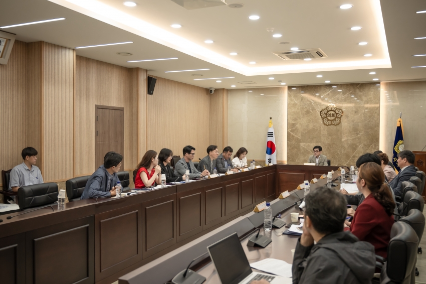 초등생존수영 간담회 _31