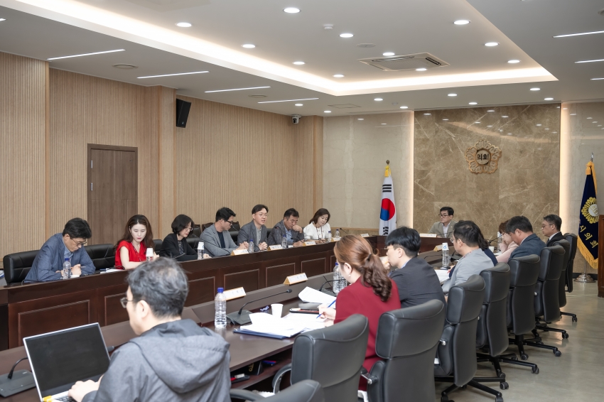 초등생존수영 간담회 _35