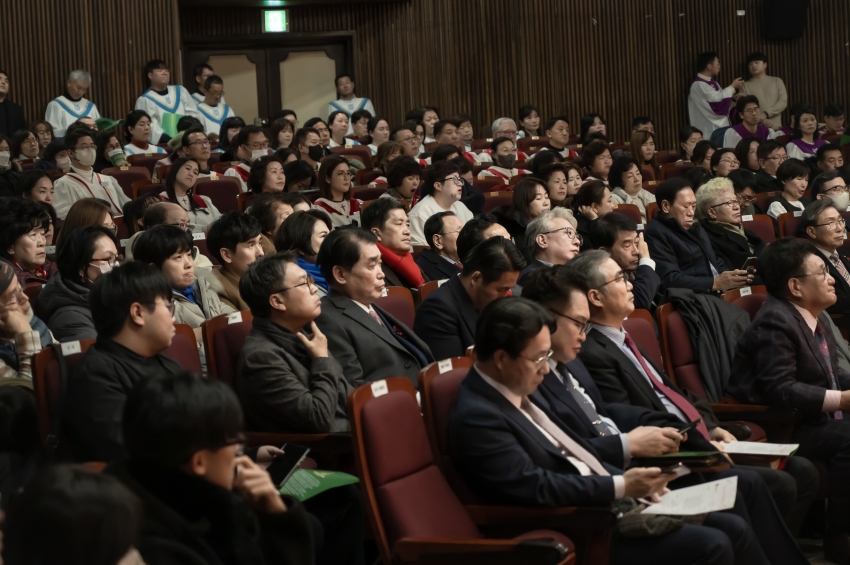 성탄감사예배&성가합창제 성탄점등식_0
