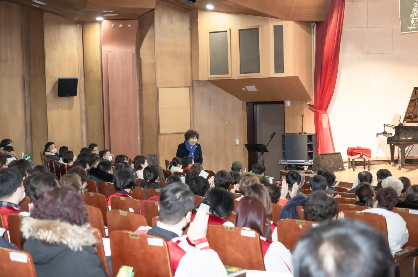 성탄감사예배&성가합창제 성탄점등식_15