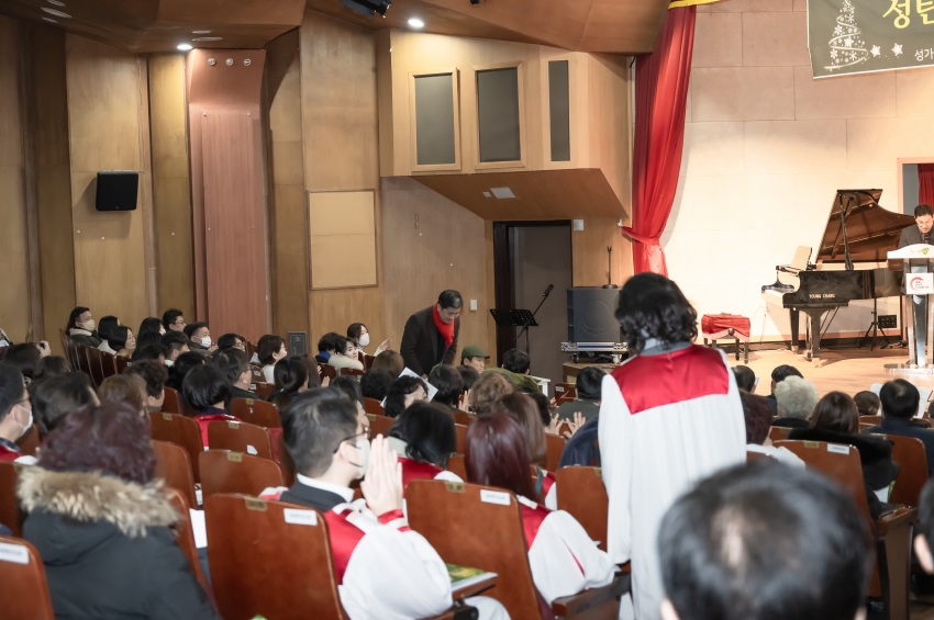 성탄감사예배&성가합창제 성탄점등식_18