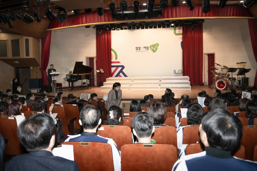 성탄감사예배&성가합창제 성탄점등식_33