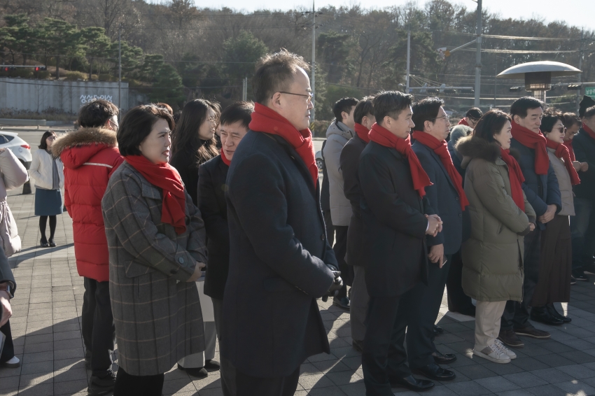 남양주시 사랑의 온도탑 제막식_24