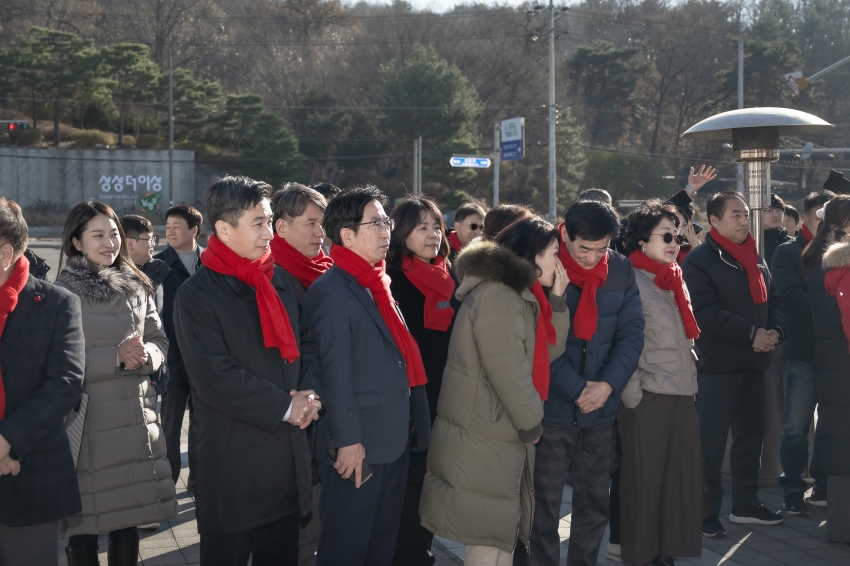 남양주시 사랑의 온도탑 제막식_25