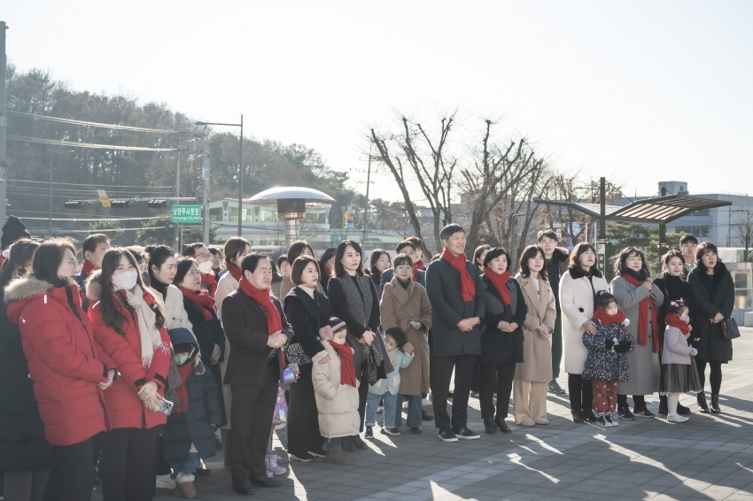 남양주시 사랑의 온도탑 제막식_26
