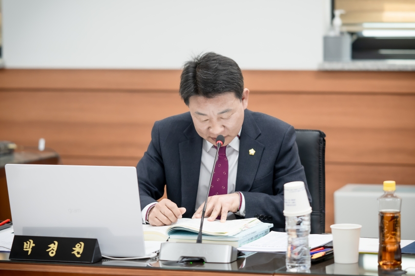 제302회 남양주시의회 임시회 제1차 예산결산위원회_11