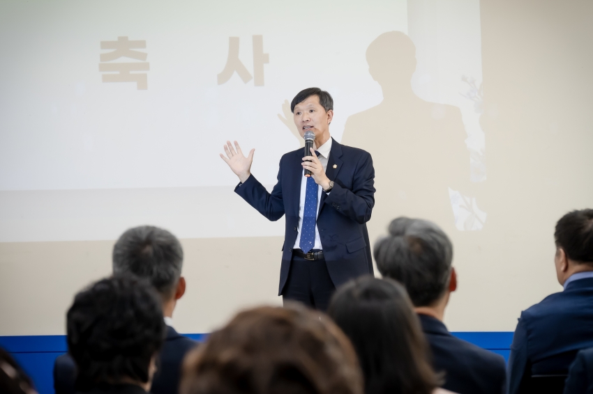 와부∙조안 행정복지센터 - 기부 키오스크 제막식_13