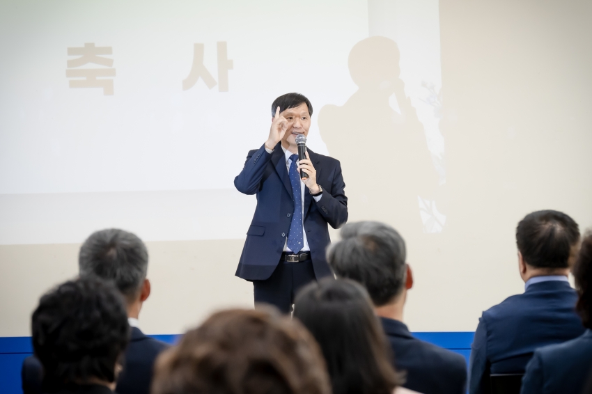 와부∙조안 행정복지센터 - 기부 키오스크 제막식_14
