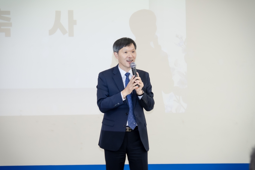 와부∙조안 행정복지센터 - 기부 키오스크 제막식_16