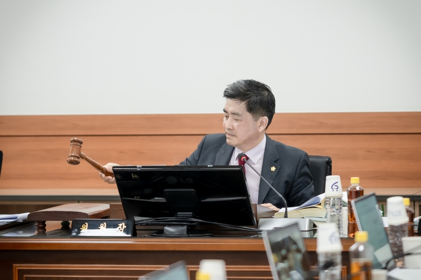 제302회 남양주시의회 임시회 제1차 예산결산위원회_1