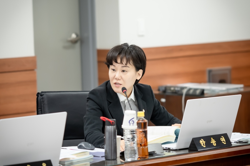 제302회 남양주시의회 임시회 제1차 예산결산위원회_4