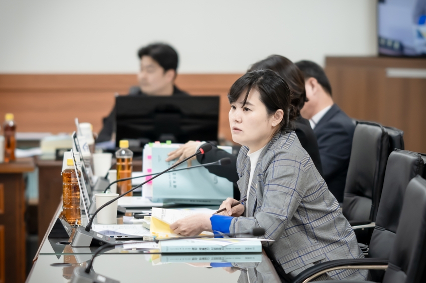제302회 남양주시의회 임시회 제1차 예산결산위원회_7