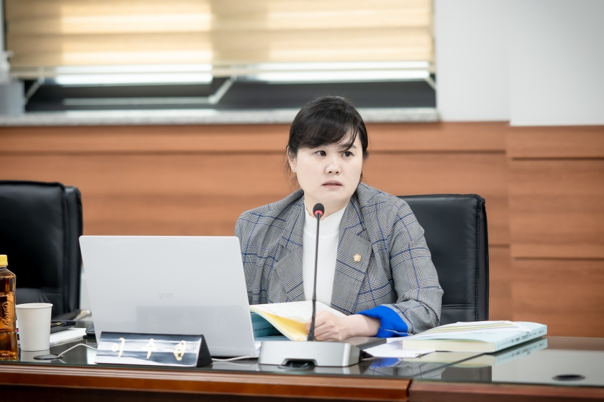 제302회 남양주시의회 임시회 제1차 예산결산위원회_8