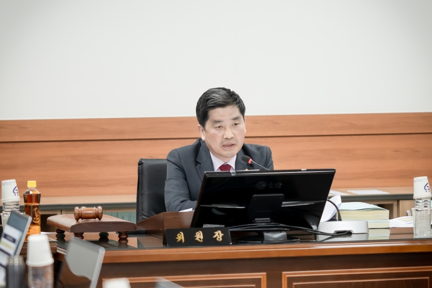 제302회 남양주시의회 임시회 제1차 예산결산위원회_10