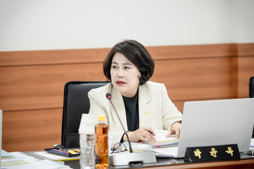 제302회 남양주시의회 임시회 제1차 예산결산위원회_16